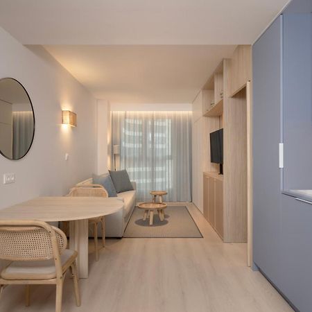 Staybridge Suites & Apartments Malaga By Ihg Exteriör bild