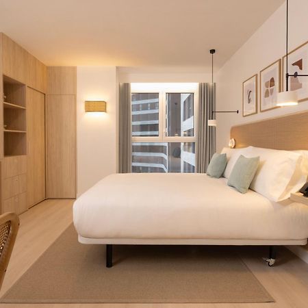Staybridge Suites & Apartments Malaga By Ihg Exteriör bild