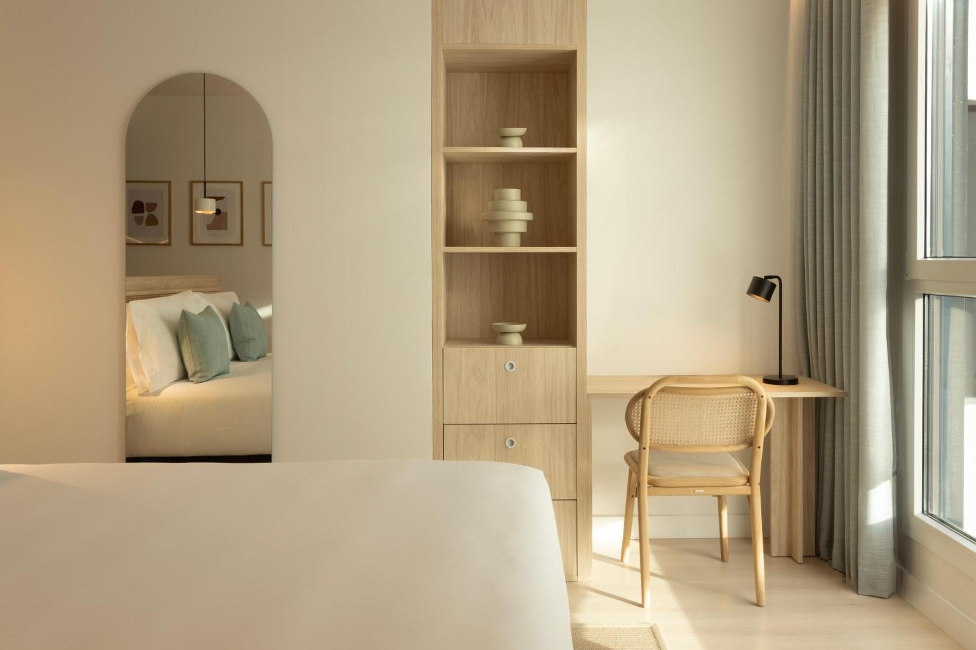 Staybridge Suites & Apartments Malaga By Ihg Exteriör bild