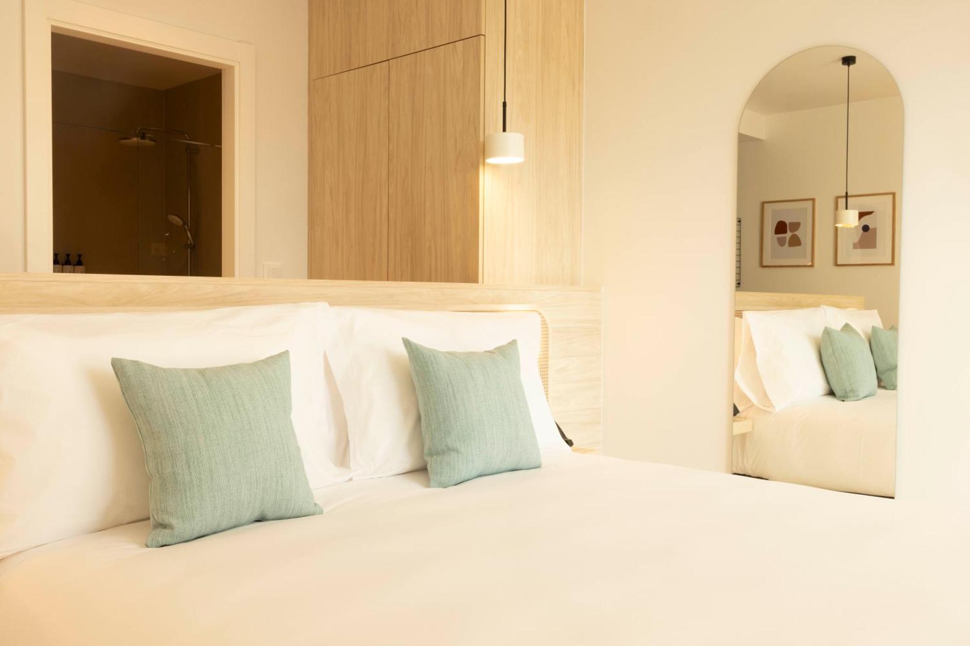 Staybridge Suites & Apartments Malaga By Ihg Exteriör bild