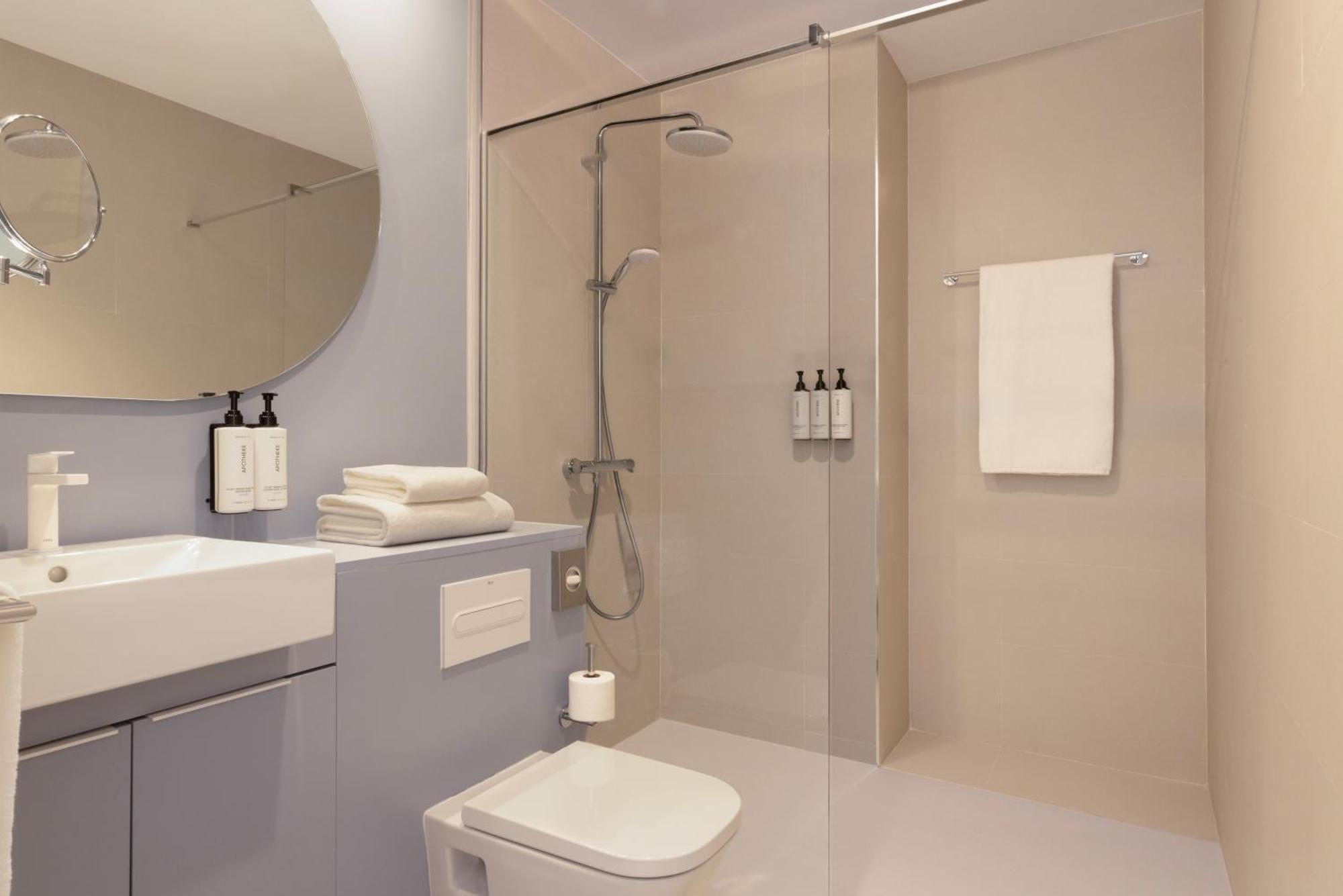 Staybridge Suites & Apartments Malaga By Ihg Exteriör bild