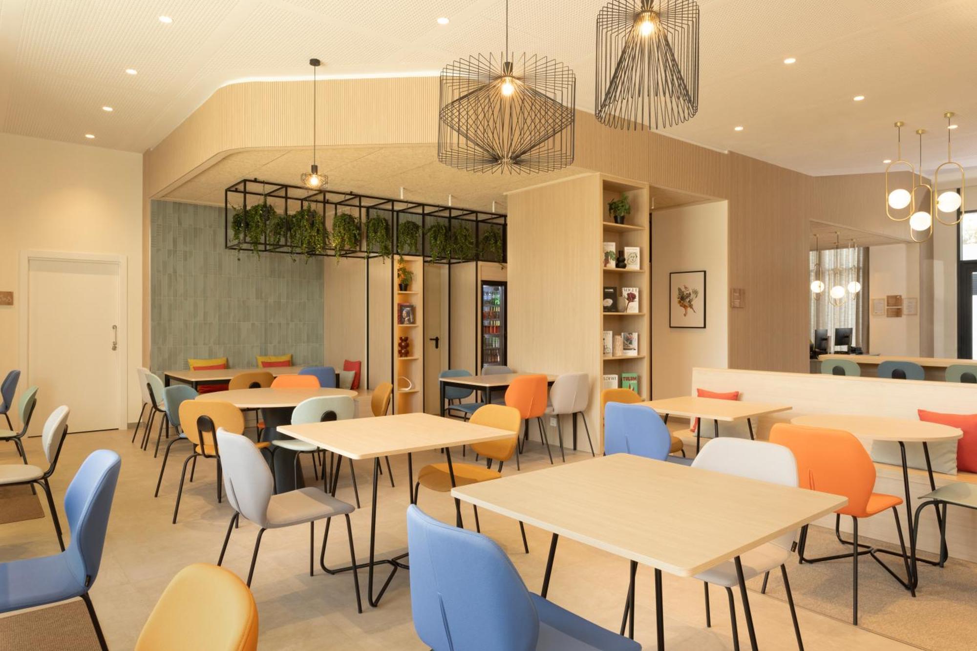 Staybridge Suites & Apartments Malaga By Ihg Exteriör bild